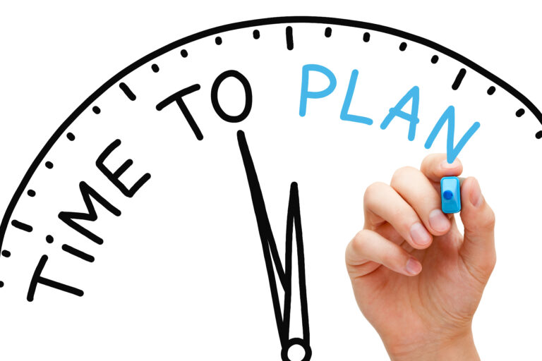 Software Development Planning Basics