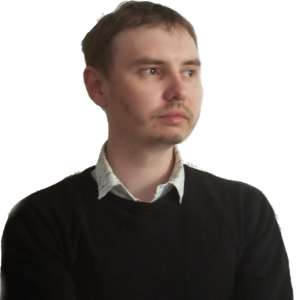 Anton Kleshchev