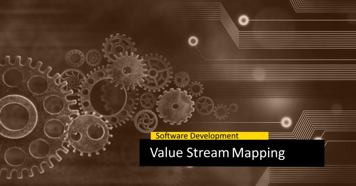 Value Stream Mapping